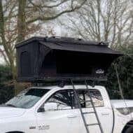 hartschalen dachzelt HiCamp HC-03